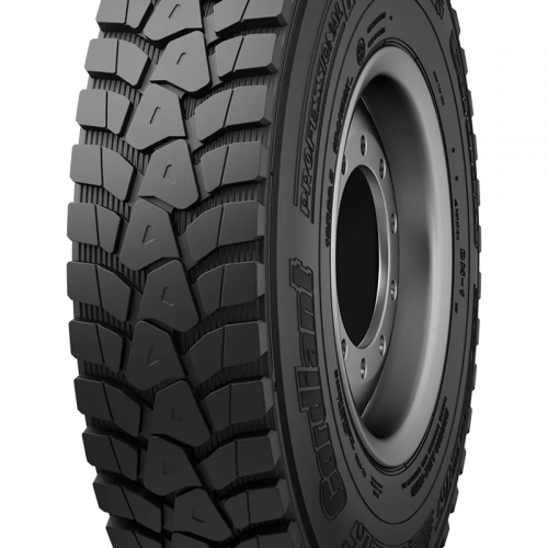 Cordiant Professional DM-1 315/80 R22,5 156/150K