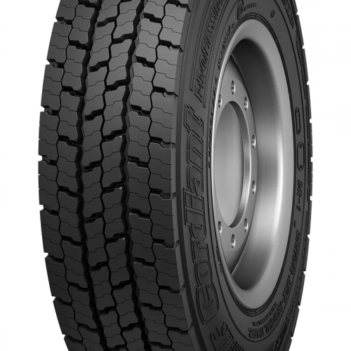 Cordiant Professional DR-1 315/80 R22,5 157/150L