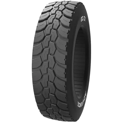 ADVANCE GC-D1 315/80 R22,5 156/150K
