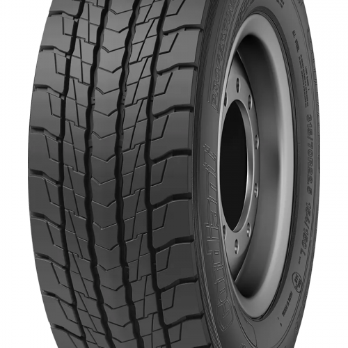 Cordiant Professional DL-2 315/70 R22,5 154/150L