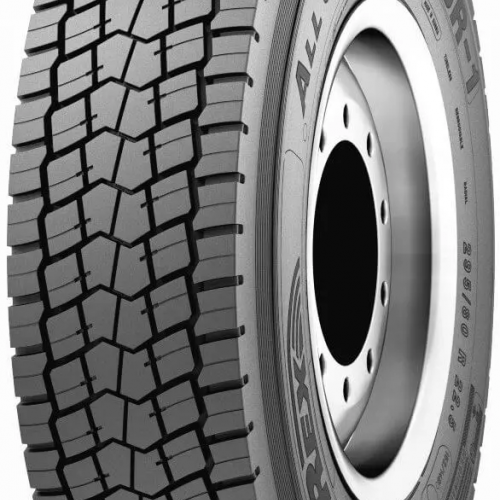 TyRex DR-1 315/80 R22,5 154/150M