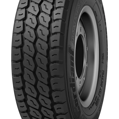 Cordiant Professional ТМ-1 385/65 R22,5 164K